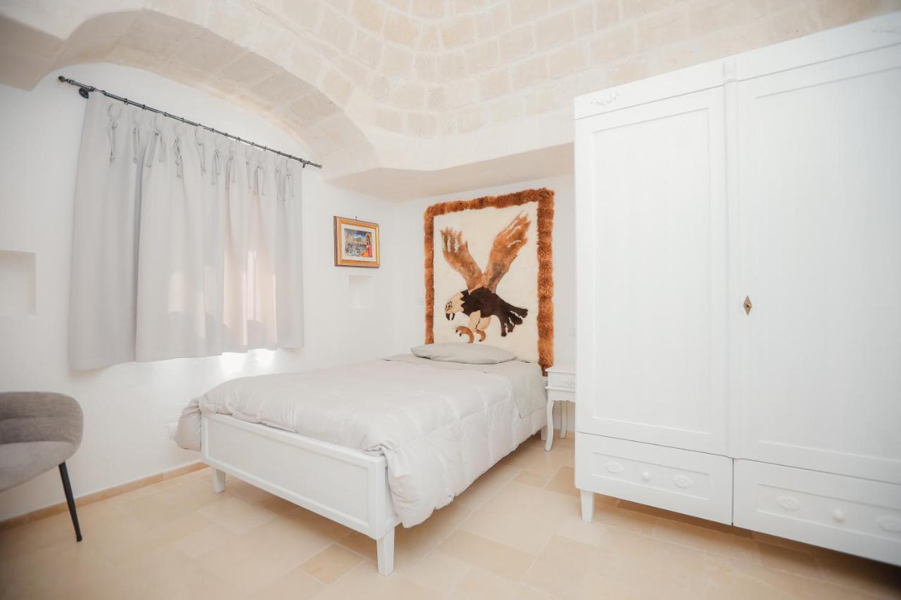Villa Trulli Vittoria Fasano Exterior foto